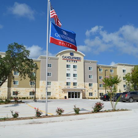 Candlewood Suites San Antonio Airport By Ihg Εξωτερικό φωτογραφία