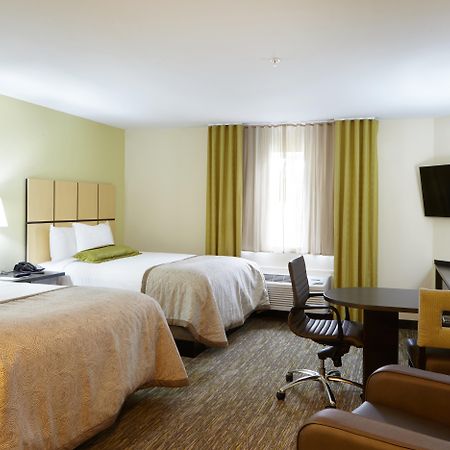 Candlewood Suites San Antonio Airport By Ihg Εξωτερικό φωτογραφία