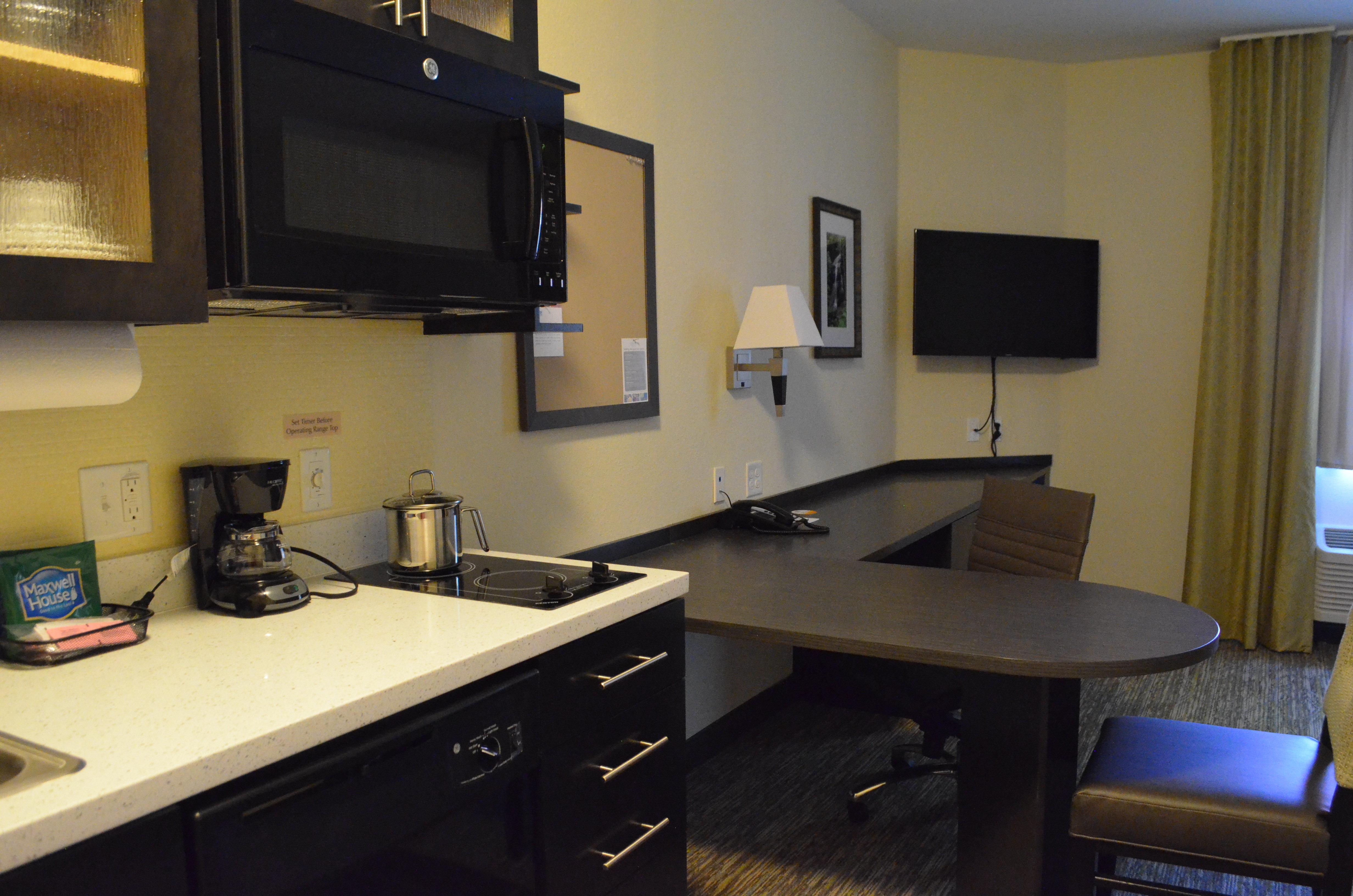 Candlewood Suites San Antonio Airport By Ihg Εξωτερικό φωτογραφία