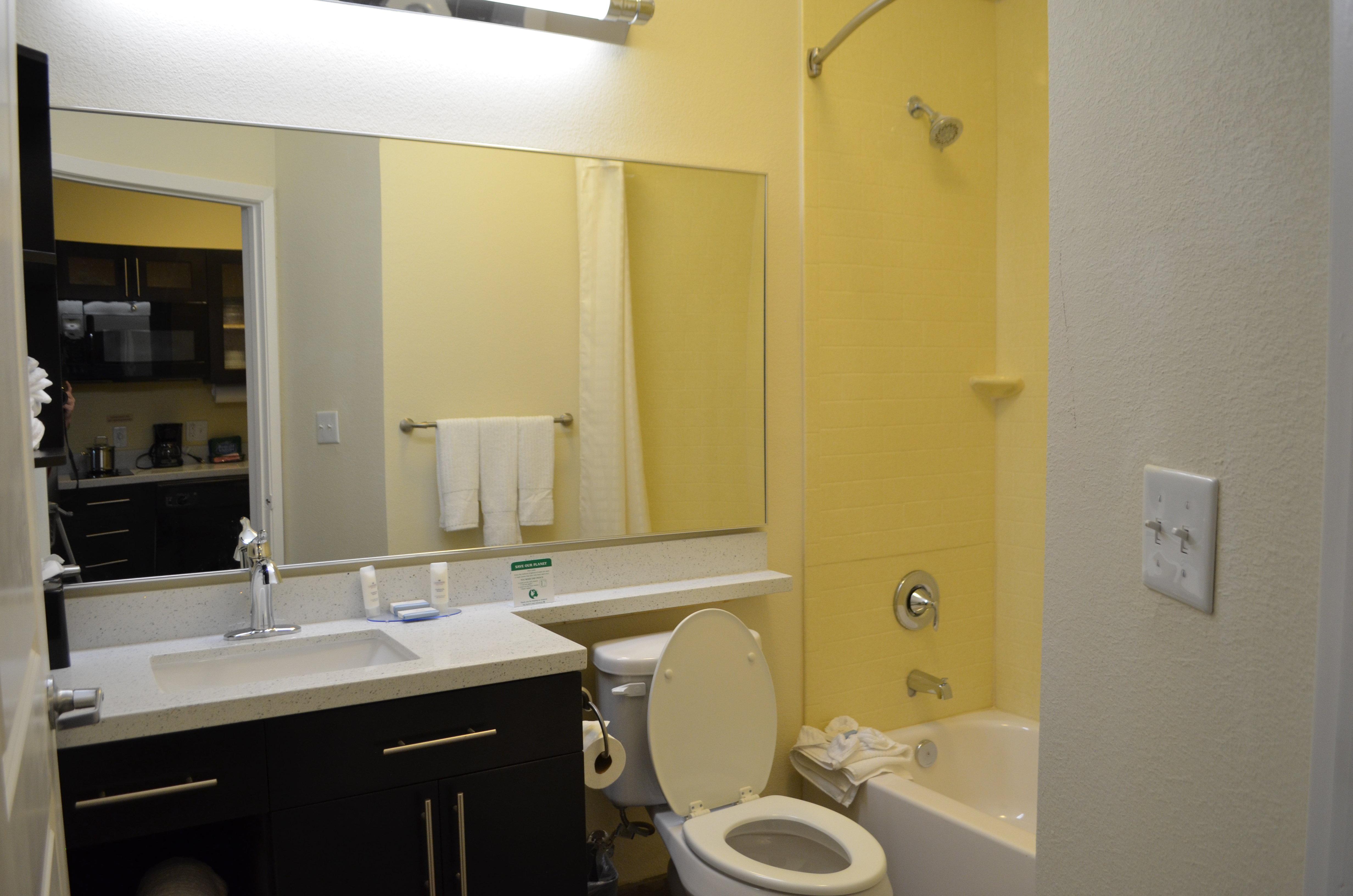 Candlewood Suites San Antonio Airport By Ihg Εξωτερικό φωτογραφία