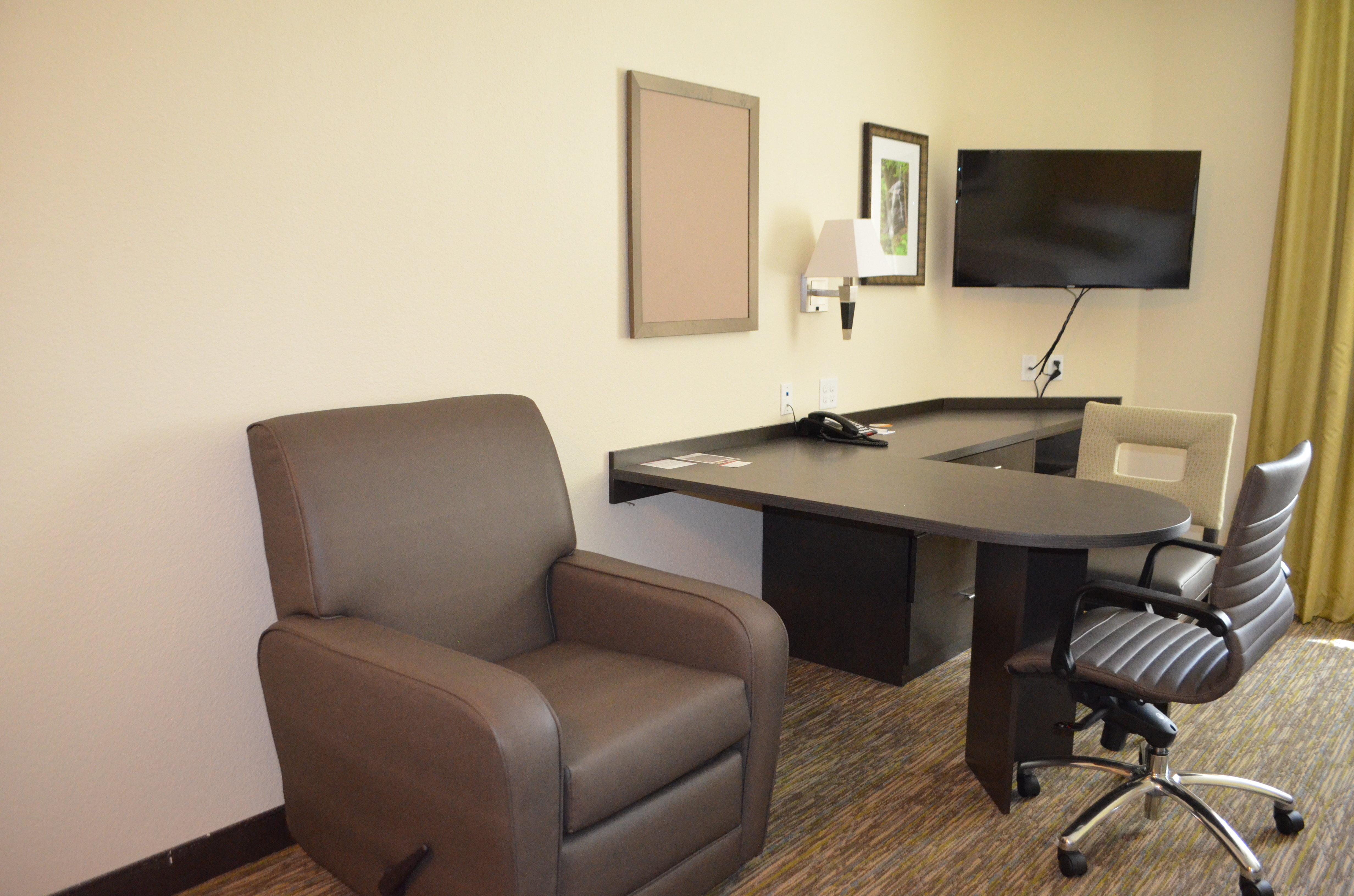 Candlewood Suites San Antonio Airport By Ihg Εξωτερικό φωτογραφία