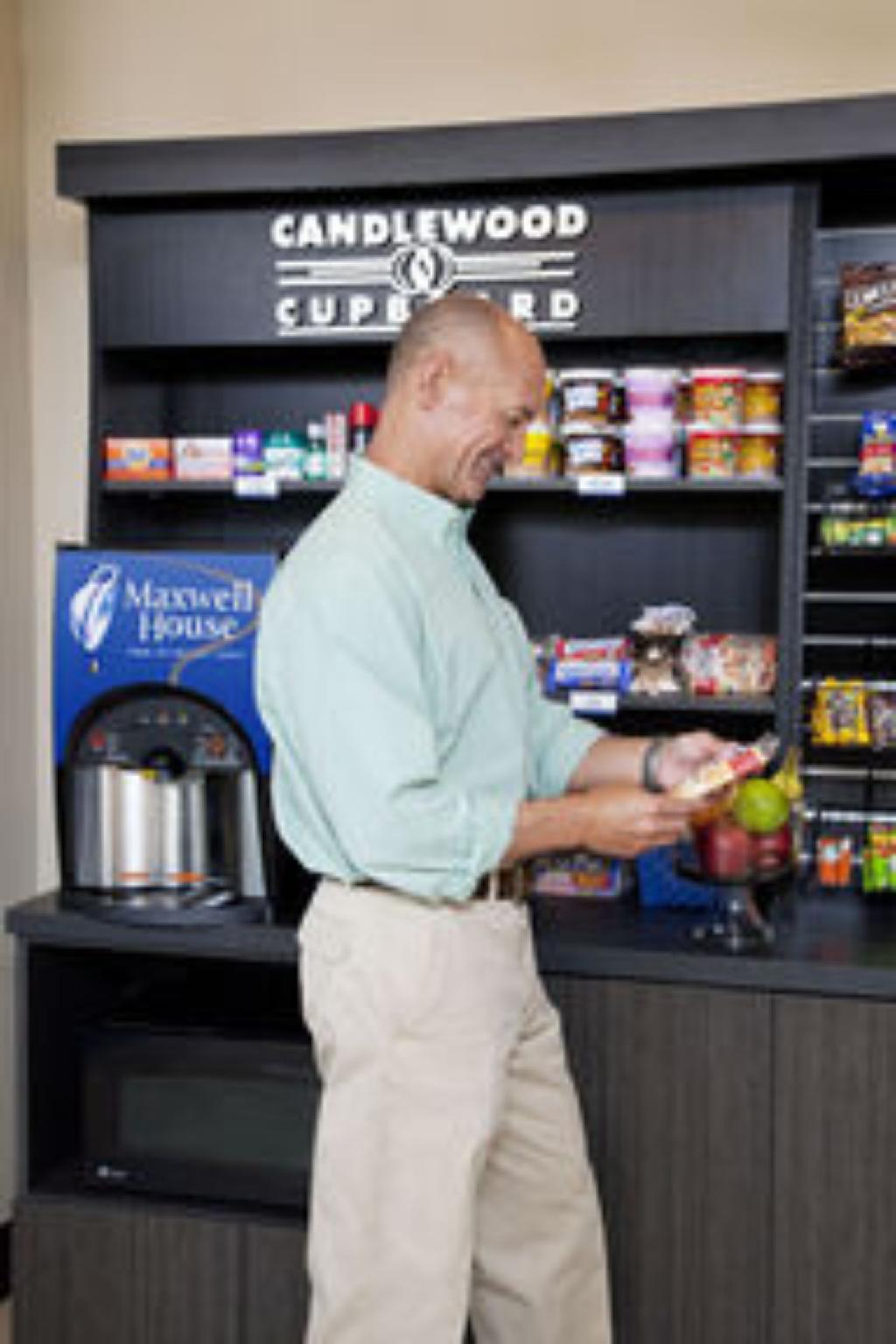 Candlewood Suites San Antonio Airport By Ihg Εξωτερικό φωτογραφία