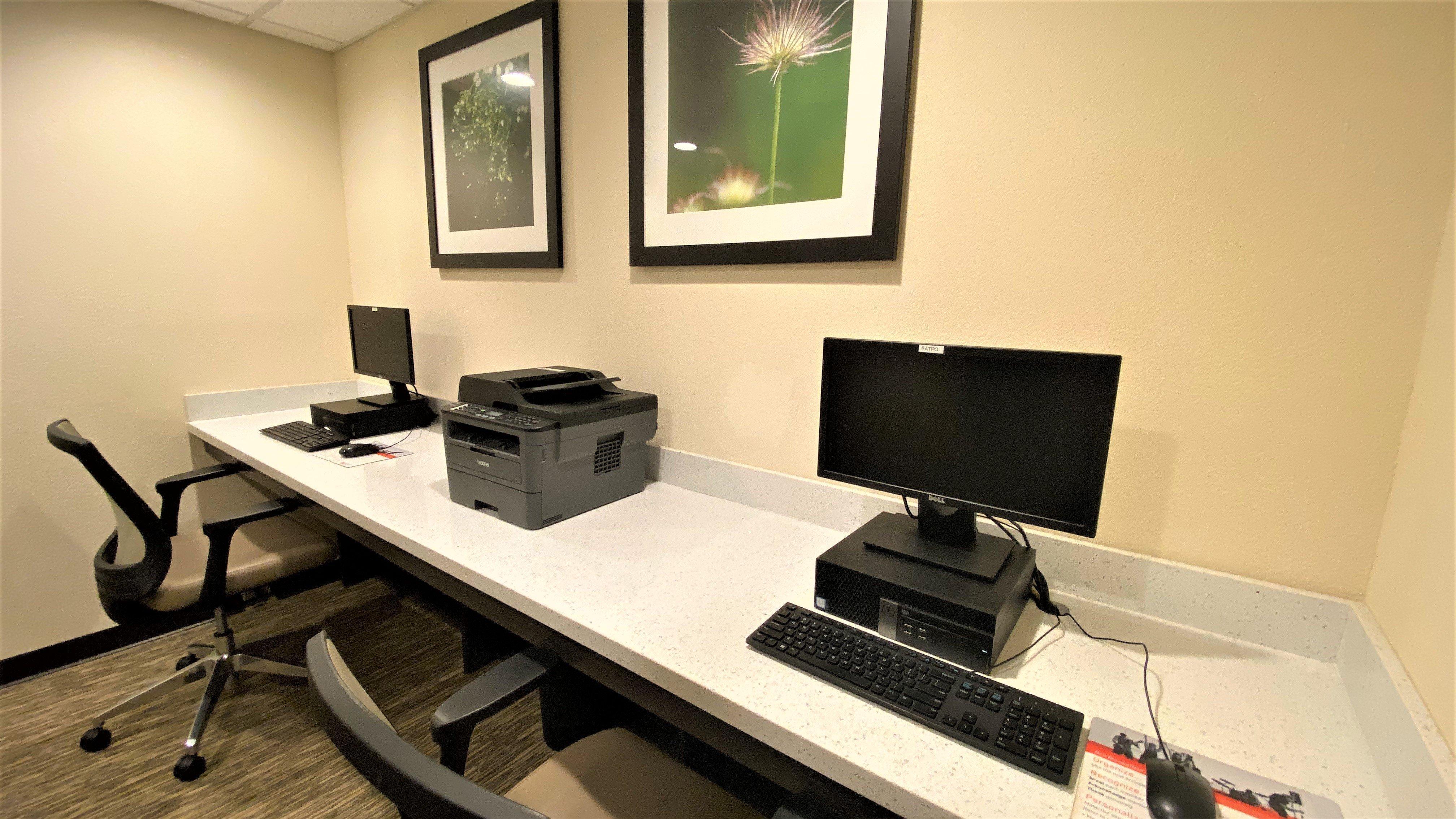 Candlewood Suites San Antonio Airport By Ihg Εξωτερικό φωτογραφία