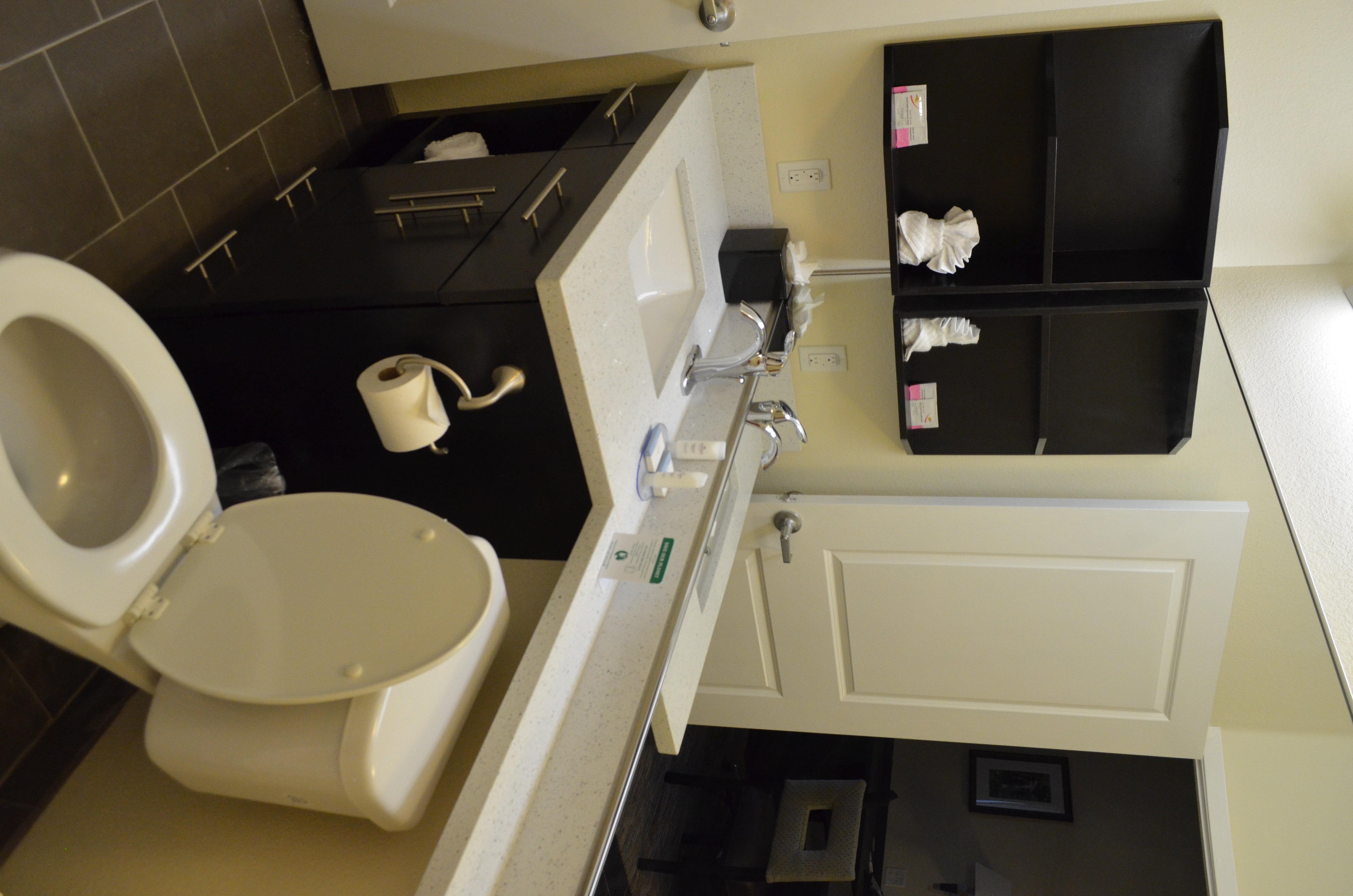 Candlewood Suites San Antonio Airport By Ihg Εξωτερικό φωτογραφία