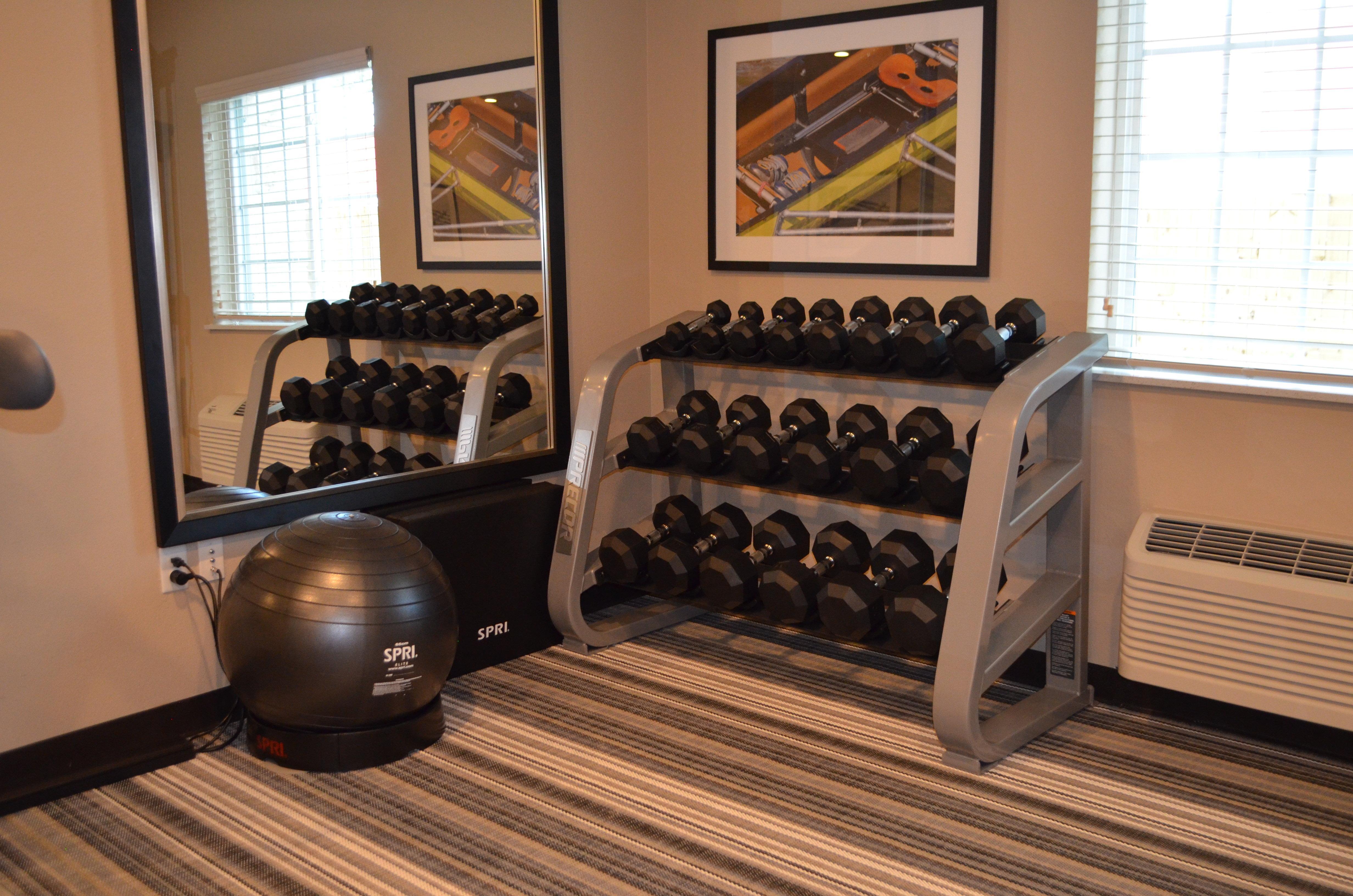Candlewood Suites San Antonio Airport By Ihg Εξωτερικό φωτογραφία