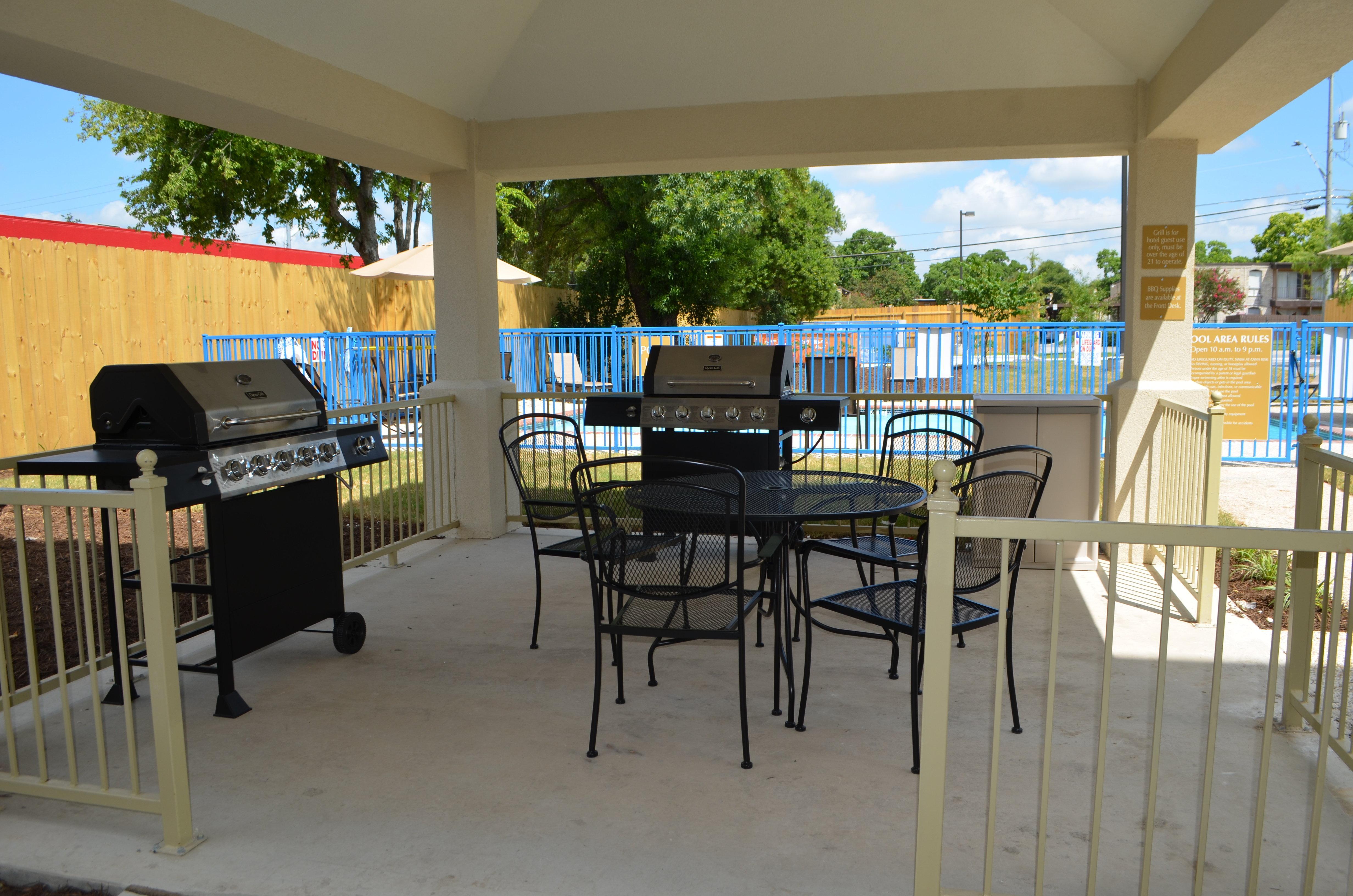 Candlewood Suites San Antonio Airport By Ihg Εξωτερικό φωτογραφία
