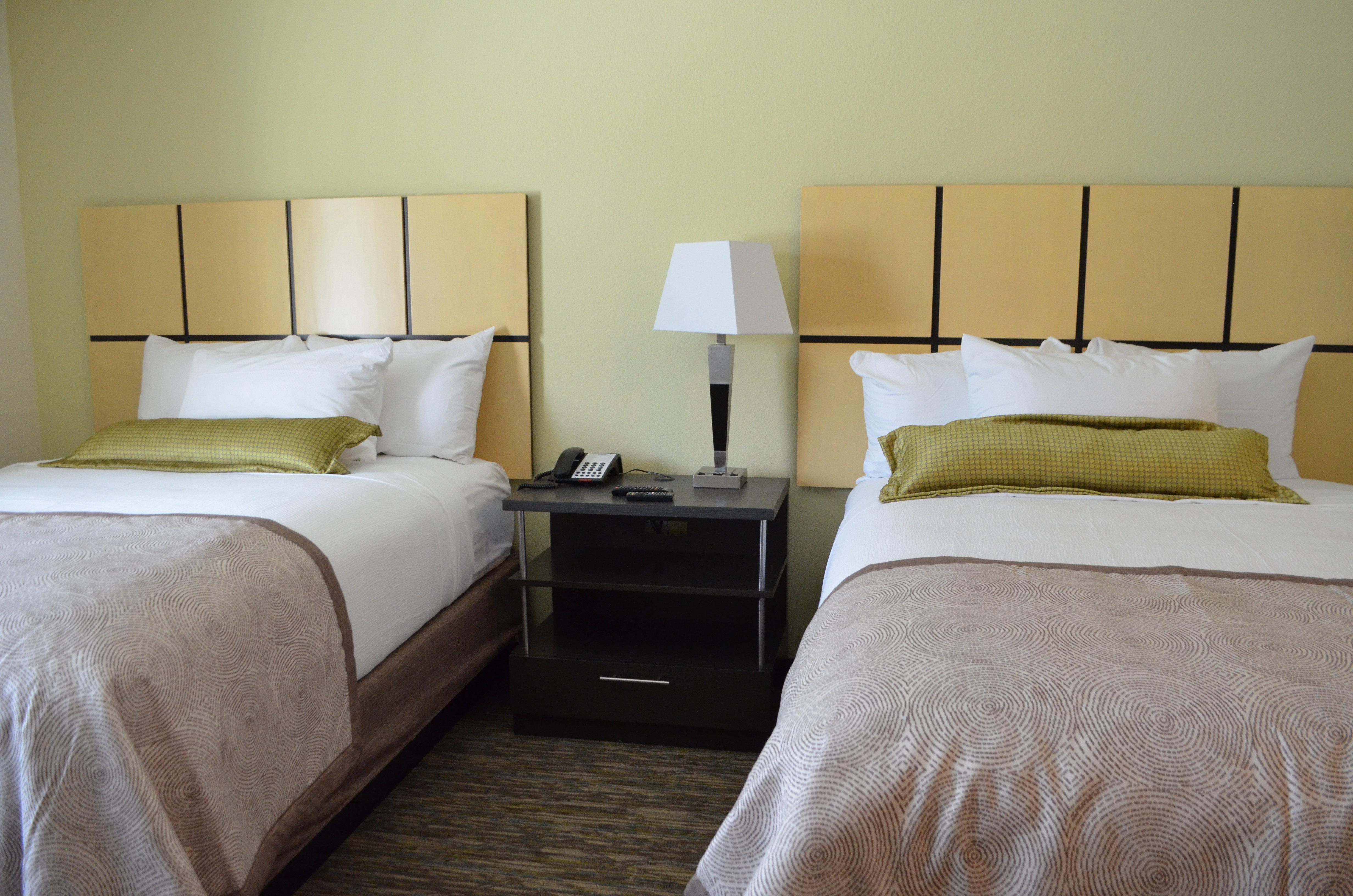 Candlewood Suites San Antonio Airport By Ihg Εξωτερικό φωτογραφία