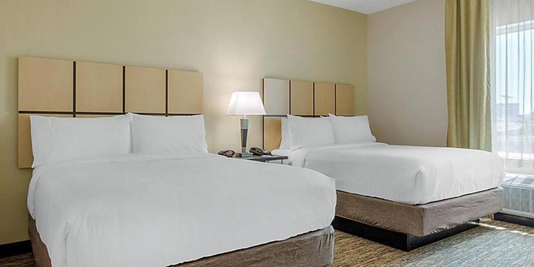 Candlewood Suites San Antonio Airport By Ihg Εξωτερικό φωτογραφία