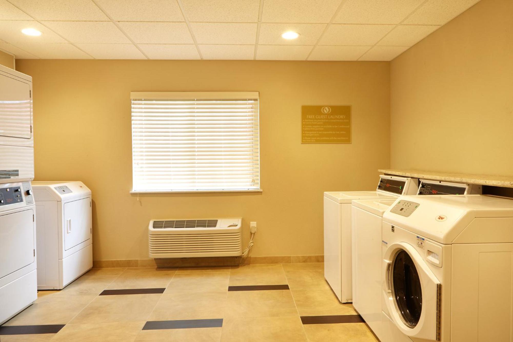 Candlewood Suites San Antonio Airport By Ihg Εξωτερικό φωτογραφία