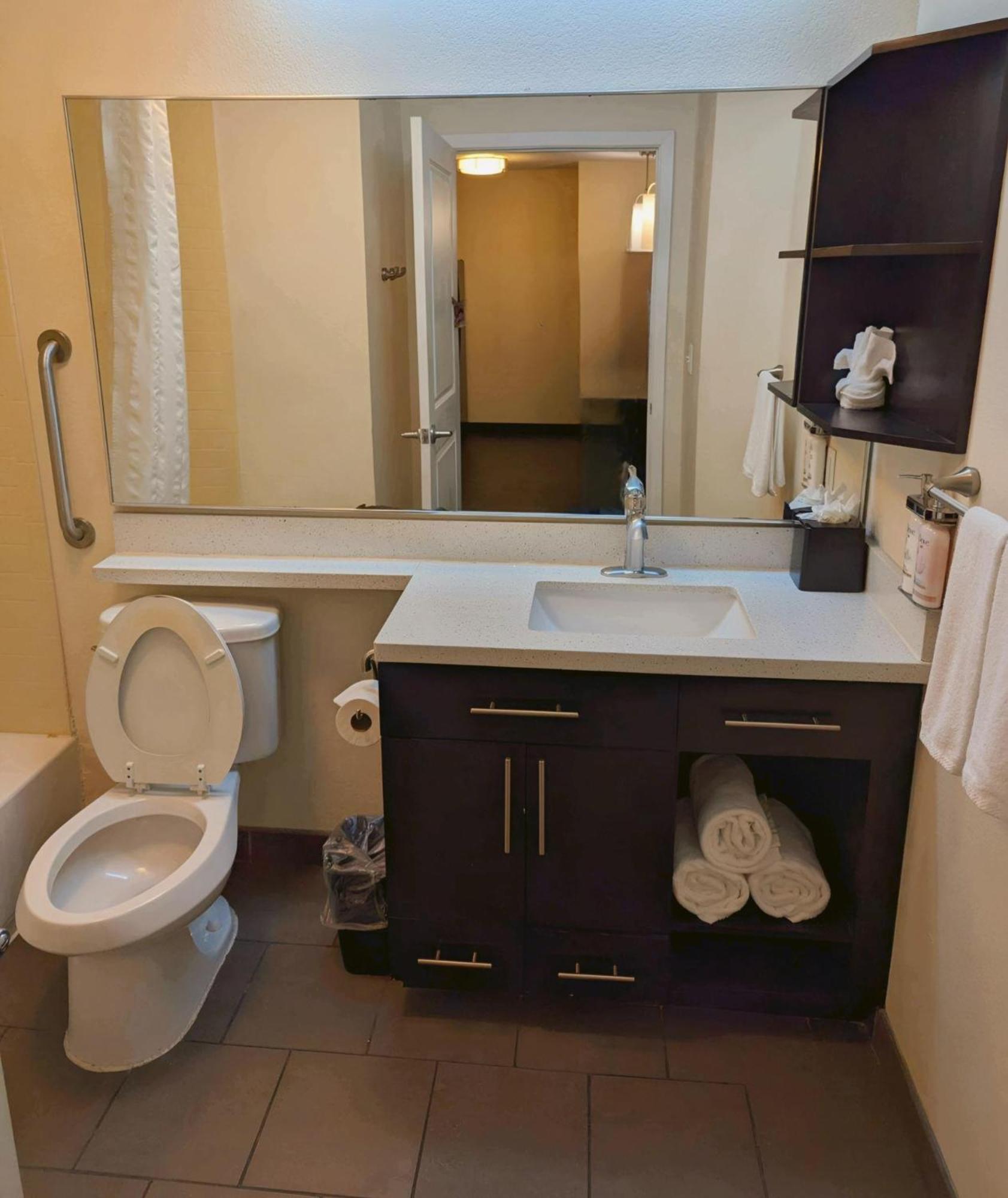 Candlewood Suites San Antonio Airport By Ihg Δωμάτιο φωτογραφία