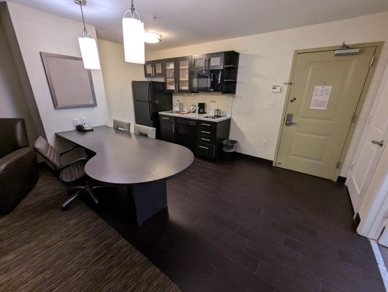 Candlewood Suites San Antonio Airport By Ihg Εξωτερικό φωτογραφία