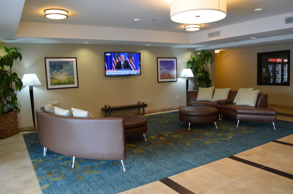Candlewood Suites San Antonio Airport By Ihg Εξωτερικό φωτογραφία