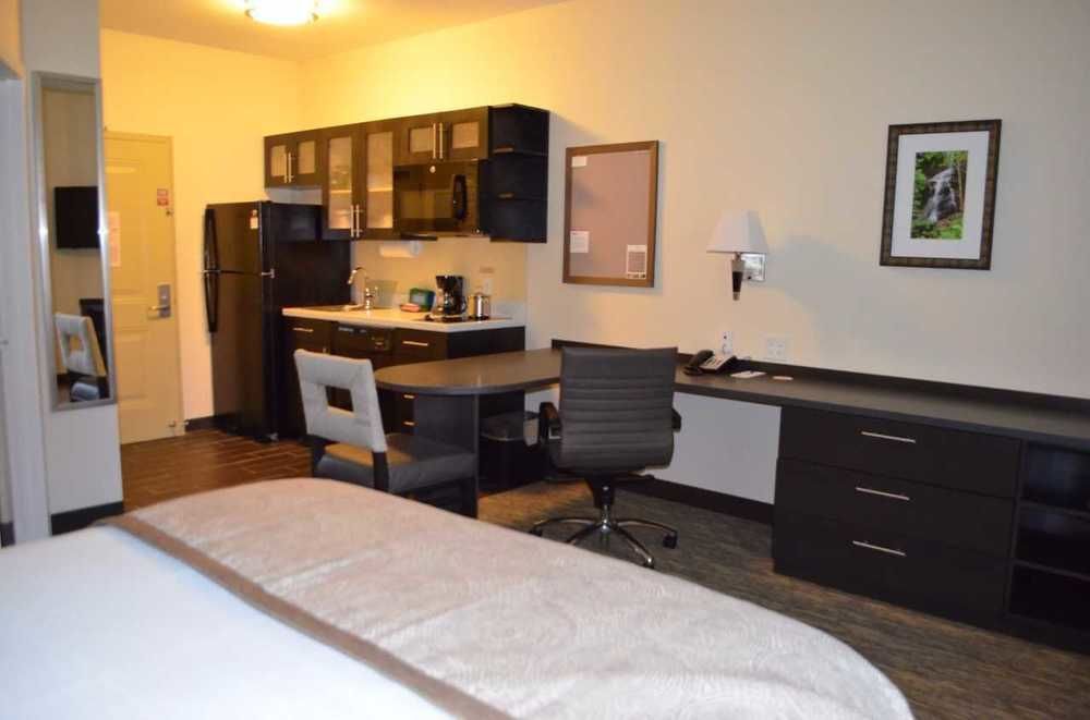 Candlewood Suites San Antonio Airport By Ihg Εξωτερικό φωτογραφία