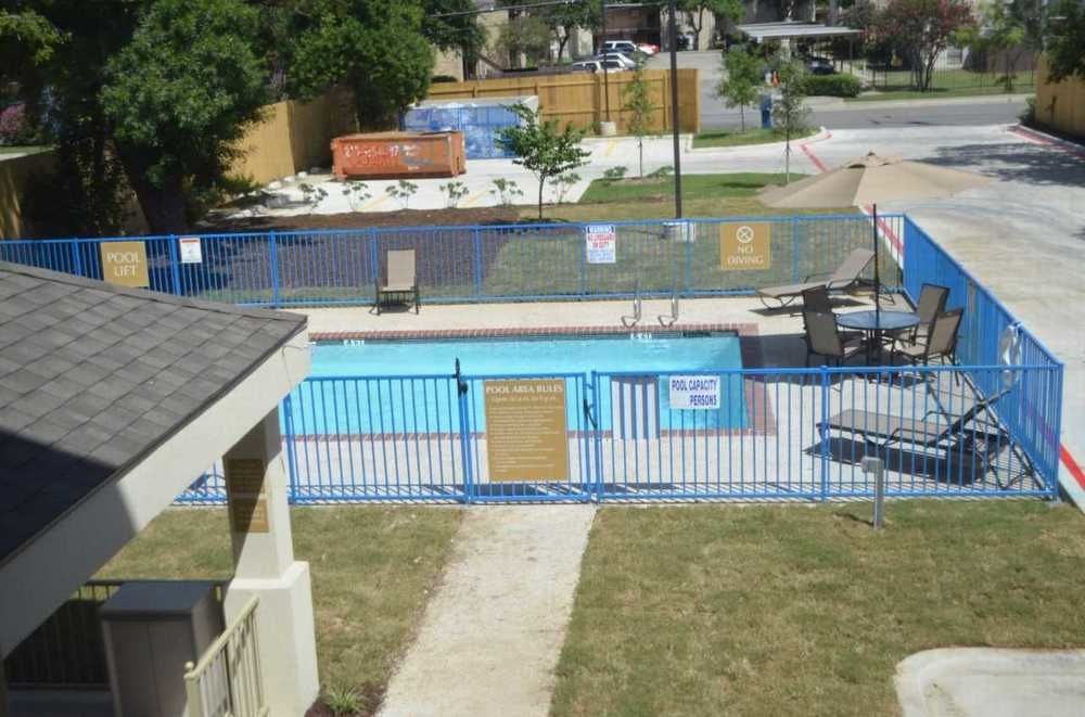 Candlewood Suites San Antonio Airport By Ihg Εξωτερικό φωτογραφία