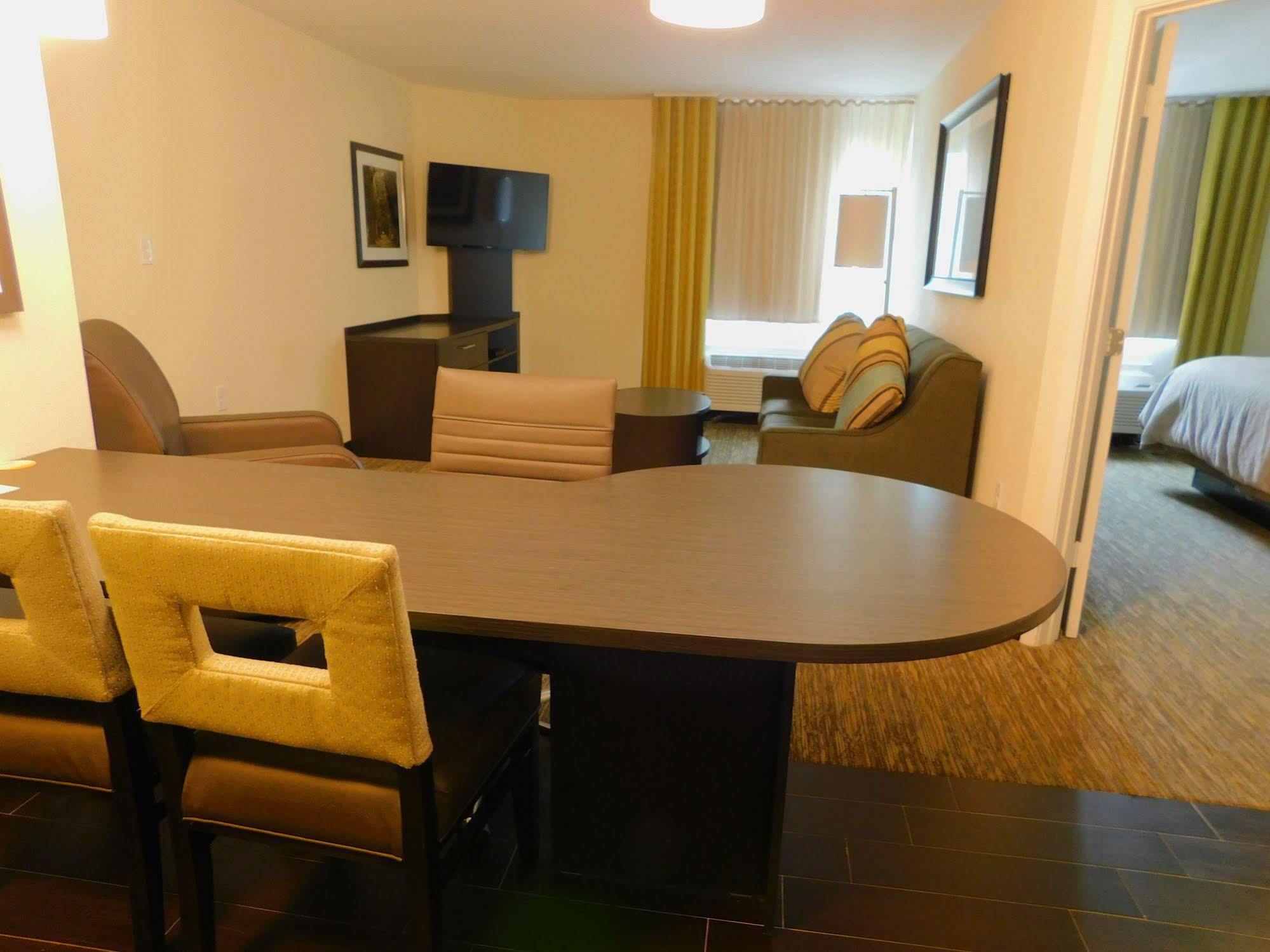 Candlewood Suites San Antonio Airport By Ihg Εξωτερικό φωτογραφία